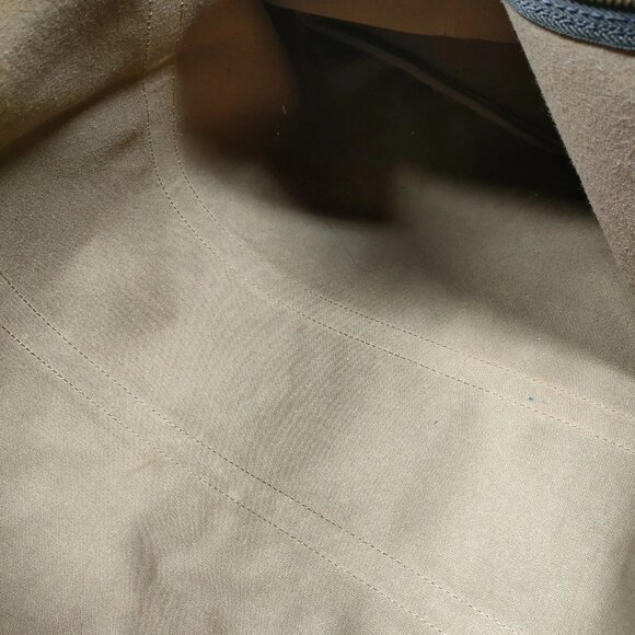 Authentic Louis Vuitton Keepall Bandouliere 55 Monogram Bag 585-120425 - Picture 8 of 9